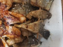 -壹块捌烧烤(灯市口店)