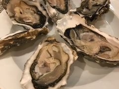 生蚝-威斯汀舞台餐厅