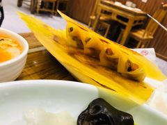 -海富荣·锅贴·陕菜家常菜(阳光城店)