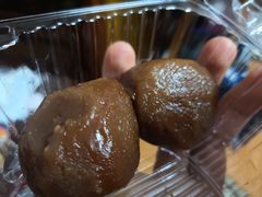 -奉化点心(呼童街店)