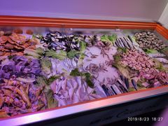 -烤圣自助美食音乐餐厅