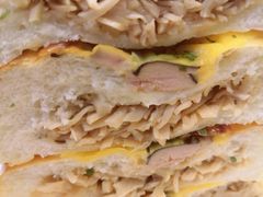 -喜茶(深圳福田星河COCO Park店)