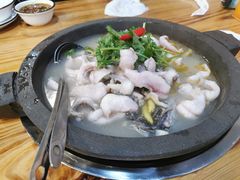 -大鼎石锅鱼(春江里店)