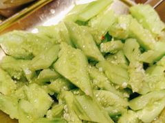 -大头叔烤鸡爪·朝鲜族烤串(天池路店)