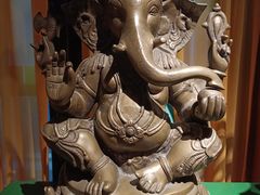 -甘尼仕印度餐厅爵士酒吧(阳春巷店)