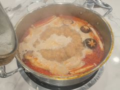 -果然农夫椰子鸡(虎门大润发店)