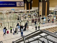 -奥利弗·雷金纳德·坦博国际机场