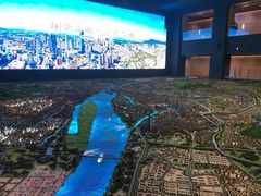 -南京市规划建设展览馆