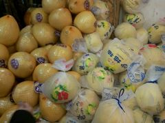 -华盛果品大卖场(黄桦路店)