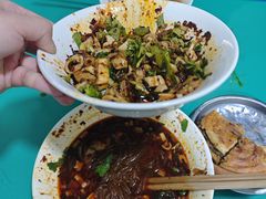 -甘记肥肠粉(马鞍北路店)
