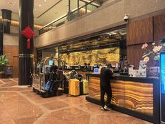 -上海新锦江大酒店