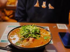 -肥汁米蘭香港米线(宁波路总店)