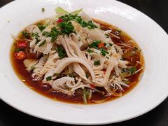 -洛东土菜馆(建国北路店)