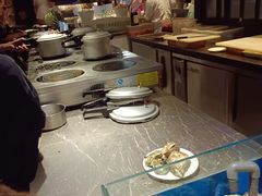 -星伦多自助料理·涮烤一体(嘉兴八佰伴店)