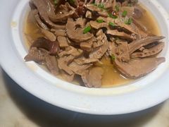 -梁家大院•农家菜(昆山会展中心店)