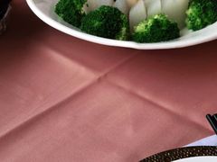 -锦江宾馆-花园餐厅