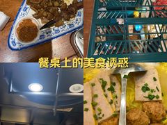 -黄泥岗·地道湖北菜(奥特莱斯店)