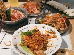 -酒拾烤肉(奥体天虹店)