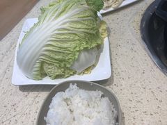 -九寨沟特色牦牛肉汤锅