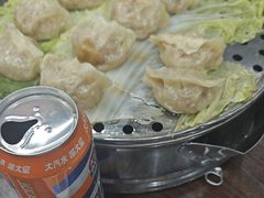 -8号蒸饺精品炖鸽子(康特商街店)