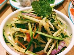 -越小品·越南餐厅(万科里店)