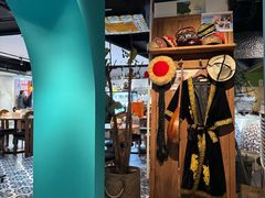 -纳鲁孜·新疆特色餐厅(上海悦荟广场店)