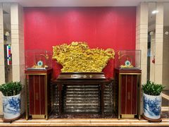 -凤凰楼酒家·粤宴点心(华强北店)