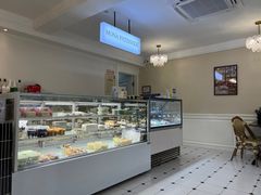 -La patisserie de Mona 茉娜的甜品(韩乐坊店)