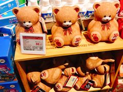 -Olé精品超市(北京合生汇店)