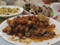 -津悦·正阳春烤鸭(红旗南路店)