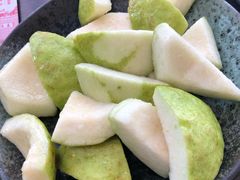 -古代饭堂(冠亚店)