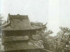 -窦圌山风景区