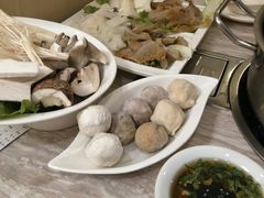 -台北吴记老锅底麻辣火锅(蓝村路店)