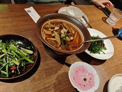 -清水亭湖北菜(大屯DT51店)