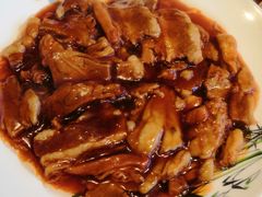 -天津乾毓德饭庄·清真传统炒菜·海鲜烧烤(咸阳路店)