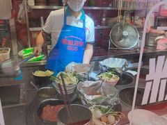 -见味花甲(合生汇店)