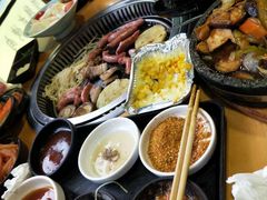 -孙家外婆•长春地标美食新名片(红旗街万达店)