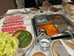 -海底捞火锅(劲松店)
