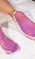 -水仙美肌面部护理美容馆