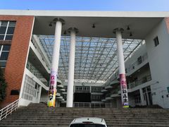-杭州电子科技大学(下沙校区)