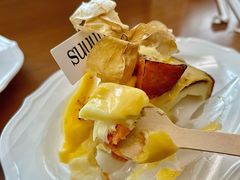 -流酥可心·牛乳蛋糕商店(禾祥西路店)