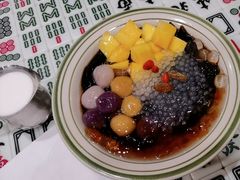 -堂屋糖水店(愚园店)
