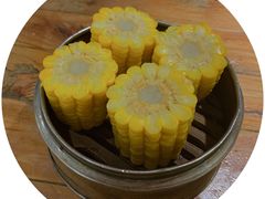 -符离集餐厅(万象城店)