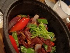 -铁公鸡·四川料理(天环广场店)