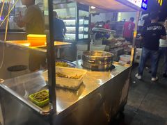 -为民烧烤吧.自贡爆炒菜(收录20年好店)