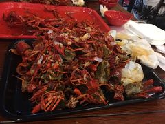 -香满堂川湘菜烤鱼(龙茗路店)