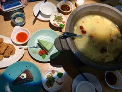 -平措康桑·和牛自助观景餐厅(布达拉宫店)