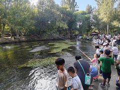 -水磨沟公园