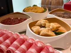-海底捞火锅(威高广场店)