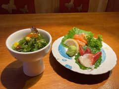 -鳗鱼家·深夜食堂(军博店)